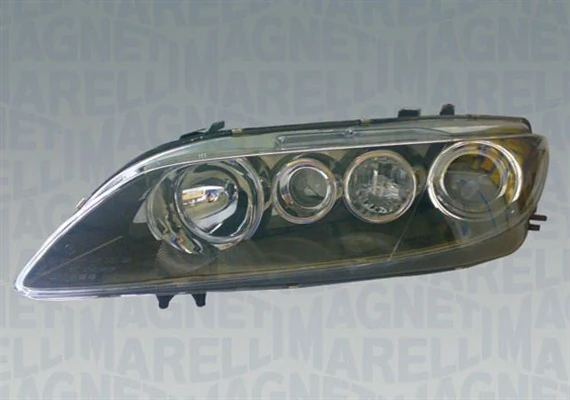 Headlight